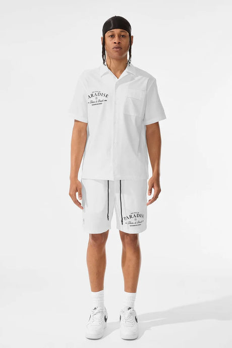 JORDAN CRAIG EL PASO SHORT SET MULTI COLORS