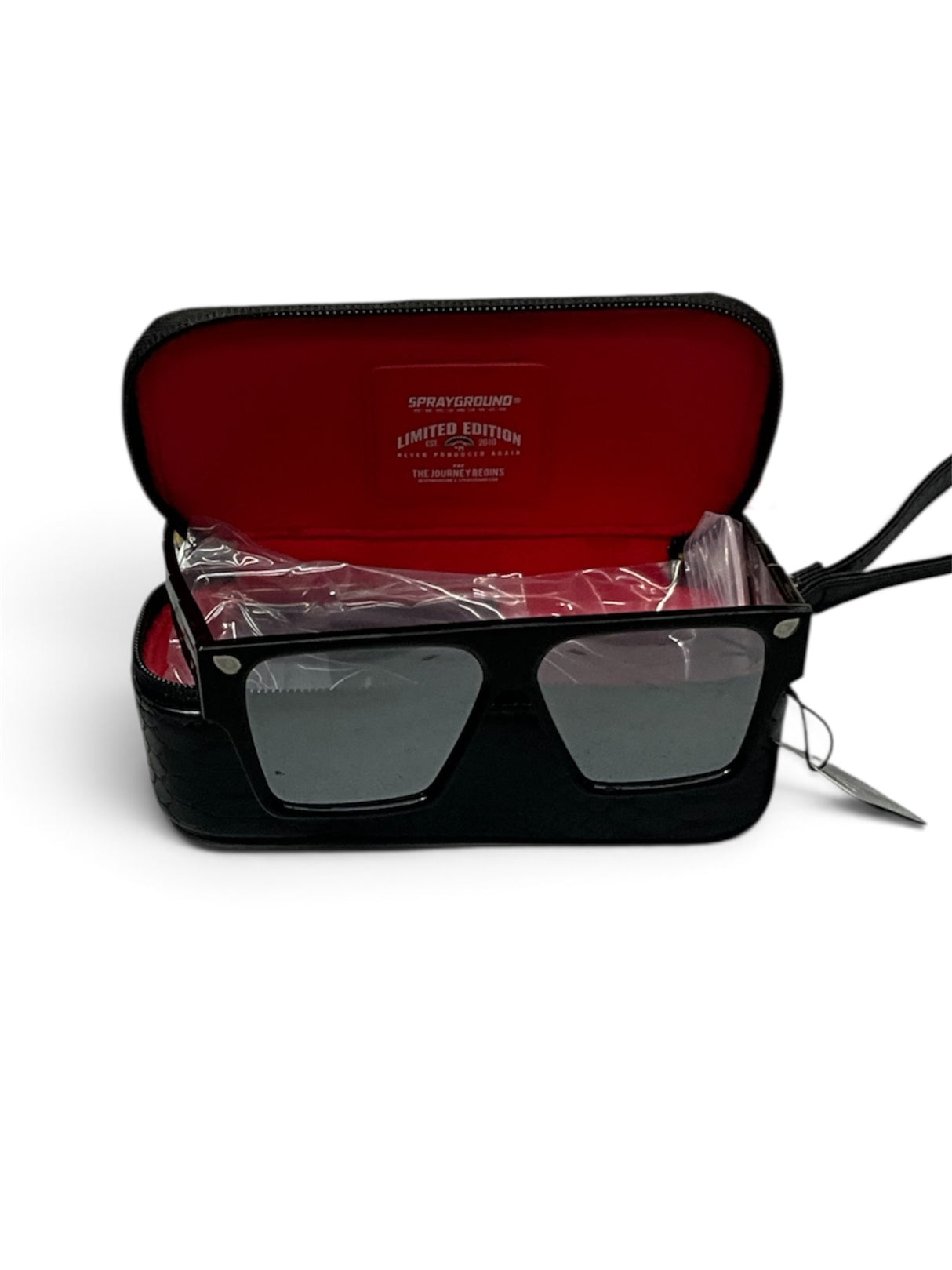 SprayGround Depth Vision Sunglasses