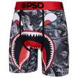 PSD MEN WF MONEY SHREDS BOXERS