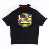 Frost Design F534 Frost Worldwide Short Set - Black