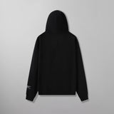 G WEST SMALL CHEST LOGO HOODIE