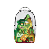 Sprayground Money Bear Stash Backpack