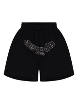 Sp5der Web Sweat Short Multi Colors