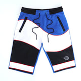 Frost Design F534 Frost Worldwide Short Set - Black