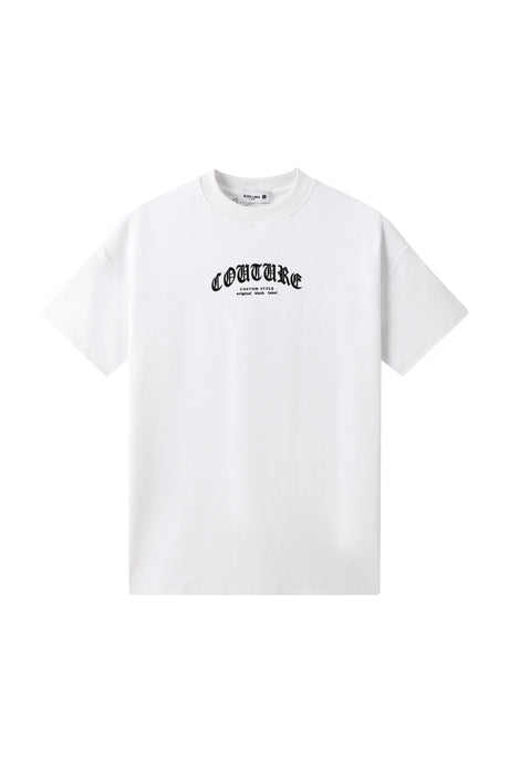 BLACK LABEL COUTURE T-SHIRT MULTI COLORS