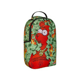 Sprayground Diablo Money Bush Backpack