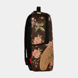 Sprayground Ai Henny Floral Backpack