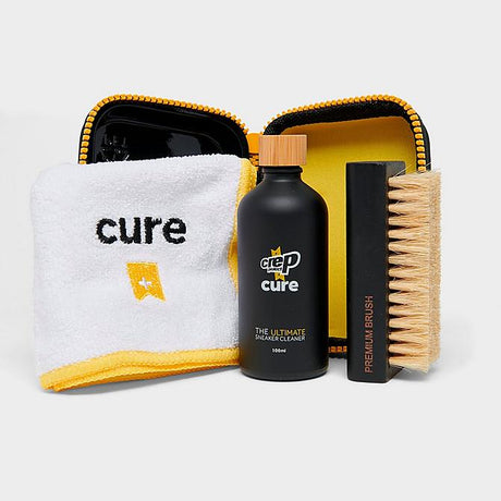 Crep - CREP PROTECT CREP CURE TRAVEL KIT