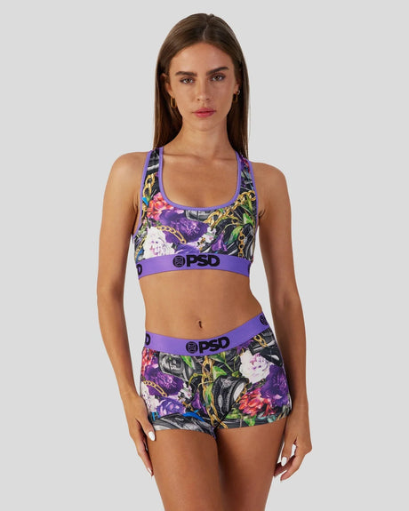 PSD Women Wild Benjis Top