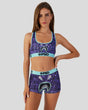 PSD Women WF Hybrid Top