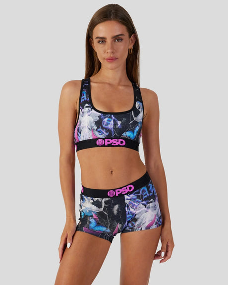 PSD Women The Grail Top