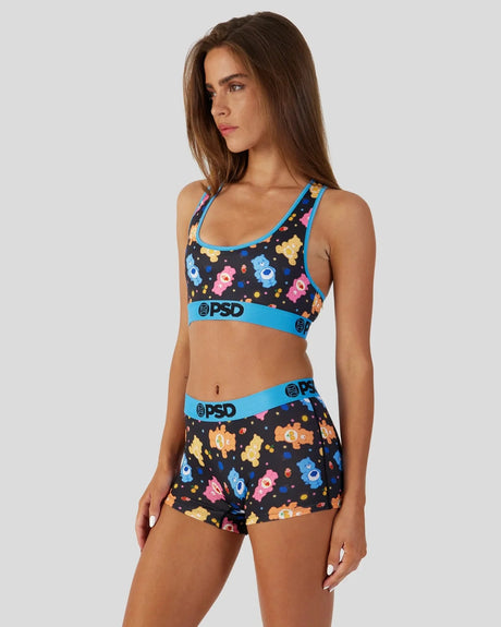 PSD Women Cb Stare Top