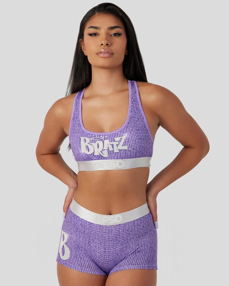 PSD Women Bratz Ice Top