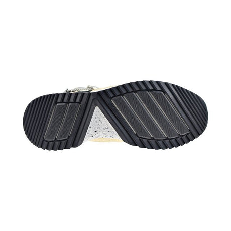 Lacoste Run Breaker Outdoor Men's Shoes Black-Off White