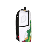 Sprayground Money Bear Stash Backpack