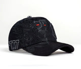 Big Boss New York Calaveras Rhinestone Crystal Multi Colors