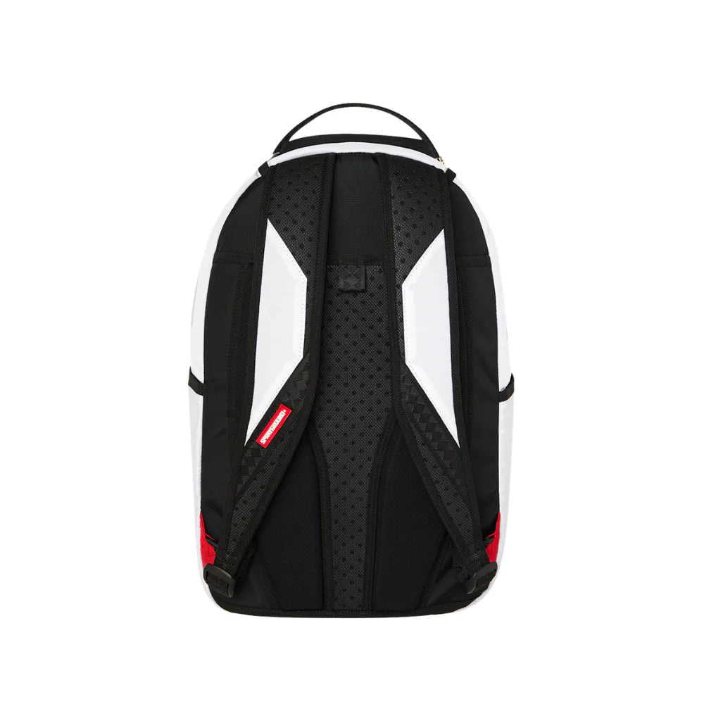 Sprayground Money Bear Stash Backpack