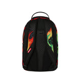 Sprayground Diablo Burning Million Diablo Bill Backpack