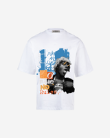 G-WEST FUTURE NO RULES OVERSIZED TEE