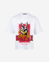 G-WEST STAY HUMBLE TEE