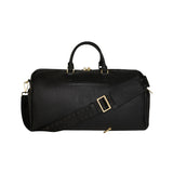 Sprayground Gold Drap Duffle