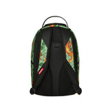 Sprayground Diablo Money Bush Backpack