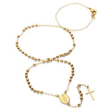 Rosary Necklace