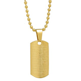 Serenity Prayer Pendant