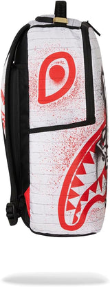 SPRAYGROUND SPONGE BOB STENCIL WALL DLXR BACKPACK