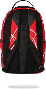SPRAYGROUND SAMURAI JACK SHARK MOUTH SLICE DLXR BACKPACK