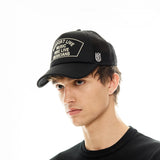 CULT OF INDIVIDUALITY SUPPORT LIVE MUSIC MESH HAT
