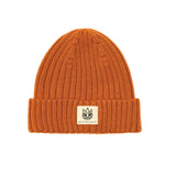 CULT SHIMUCHAN LOGO KNIT HAT BEANIES MULTI COLOR