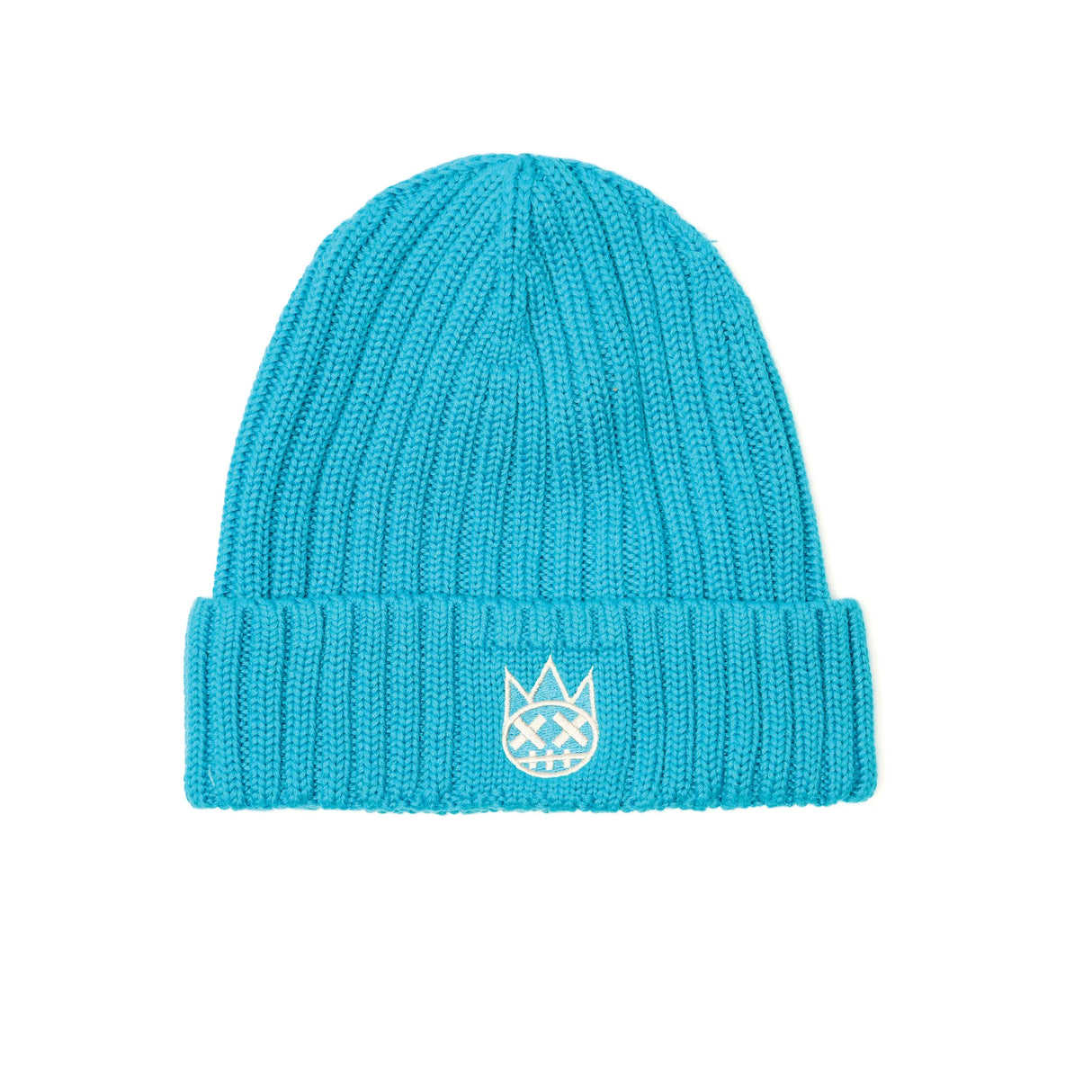 CULT SHIMUCHAN LOGO KNIT HAT BEANIES MULTI COLOR