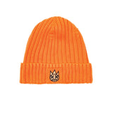 CULT SHIMUCHAN LOGO KNIT HAT BEANIES MULTI COLOR