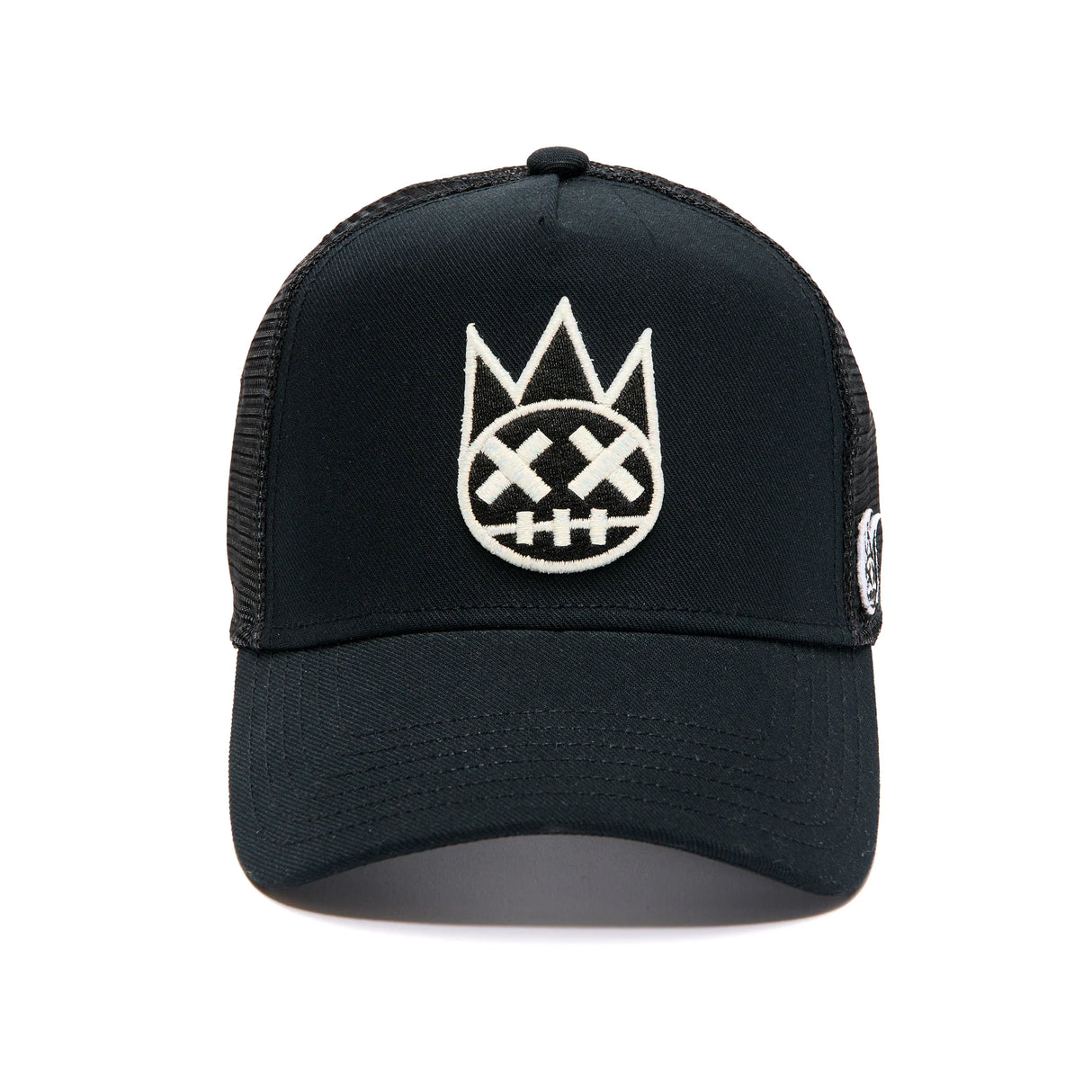 CULT OF INDIVIDUALITY LOGO TRUCKER HAT MULTI COLORS