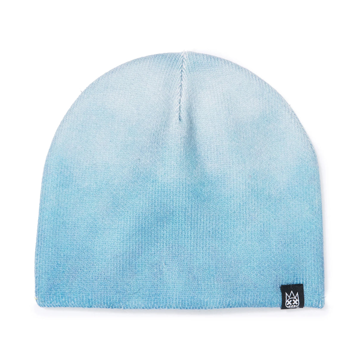 CULT OF INDIVIDUALITY KNIT BEANIES IN GRAFFITI