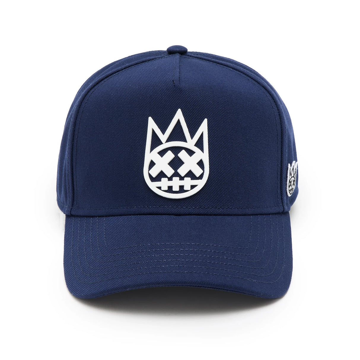 CULT OF INDIVIDUALITY LOGO TRUCKER HAT MULTI COLORS