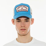 CULT OF INDIVIDUALITY PRETTY GOOD AT BAD DECISION HAT