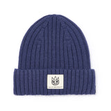 CULT SHIMUCHAN LOGO KNIT HAT BEANIES MULTI COLOR