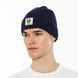 CULT SHIMUCHAN LOGO KNIT HAT BEANIES MULTI COLOR