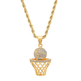 BFS Necklace Set