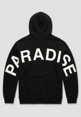 Jordan Criag Syip Paradise Wings Span Hoodie Multi Colors