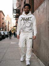 Pj Mark Xlnc Jogger Set Multi Colors