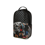 Sprayground Subway Vandals Backpack