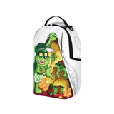 Sprayground Money Bear Stash Backpack