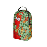 Sprayground Diablo Money Bush Backpack