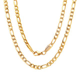 Slim Figaro Classic Chain