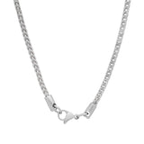 Classic Franco Chain Necklace