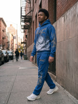 Pj Mark Xlnc Jogger Set Multi Colors