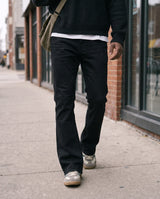 Pj Mark Premium Rip & Repair Stacked Jeans Multi Colors